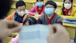 Bộ GDĐT hướng dẫn chuẩn bị các điều kiện khi học sinh trở lại trường sau thời gian tạm nghỉ học để phòng, chống dịch bệnh nCoV