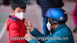 8 khuyến cáo bảo vệ trẻ trước dịch COVID-19 cha mẹ cần nhớ