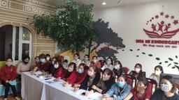 Sở GD&ĐT tỉnh Hưng Yên tổ chức Hội nghị trực tuyến về công tác phòng, chống dịch bệnh Covid-19