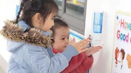 Bộ GDĐT hướng dẫn thực hiện các biện pháp phòng, chống dịch bệnh Covid-19 trong trường học