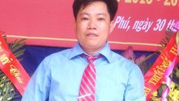 Người lái đò thầm lặng