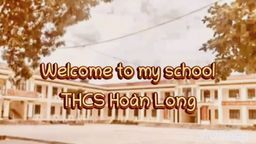 Liên Đội trường THCS Hoàn Long phát động cuộc thi về Chủ điểm "Truyền thống nhà trường"