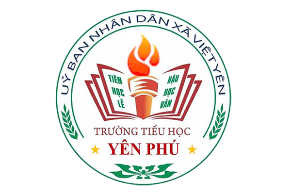 LỄ KHAI GIẢNG TRỰC TUYẾN TRƯỜNG TIỂU HỌC YÊN PHÚ, NĂM HỌC 2021 - 2022