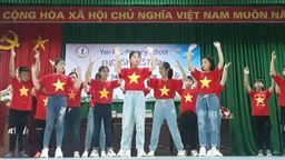 VIỆT NAM - I LOVE